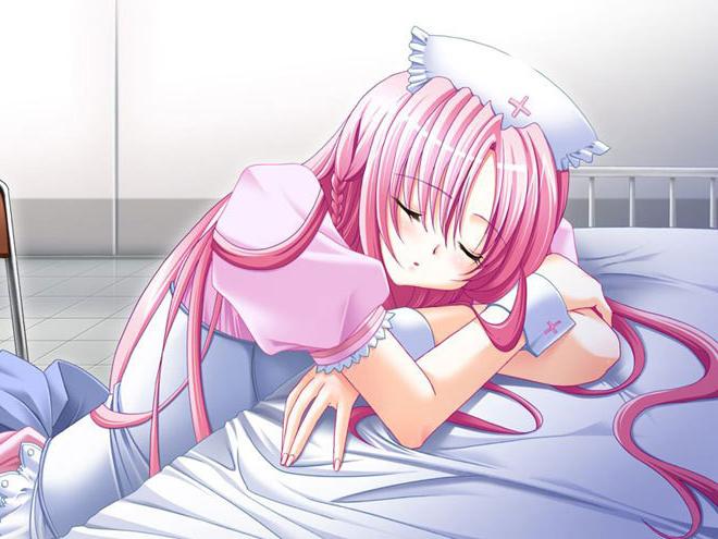12P Boss squeezing boobs and getting penetrated on stage