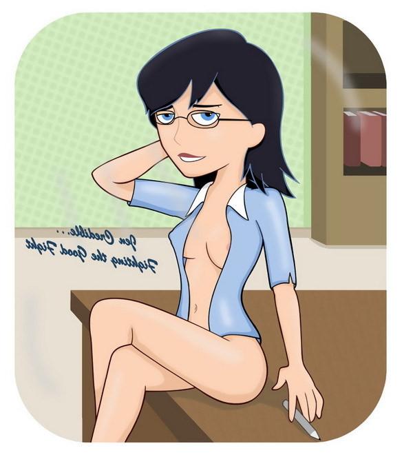 12P Bonnie with succulent melons is fucked by fat cock