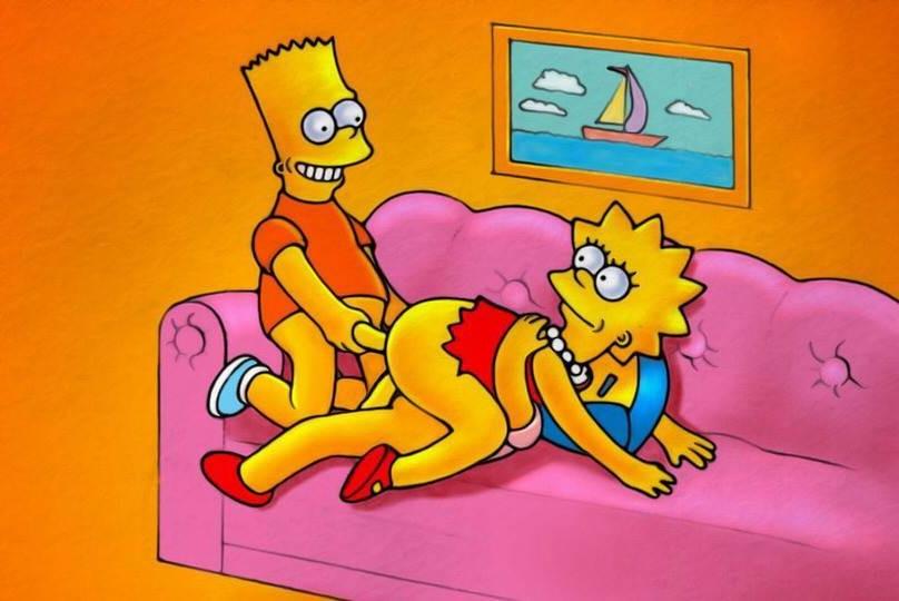 12P Messy Jessica gets naked and filled by horny Homer