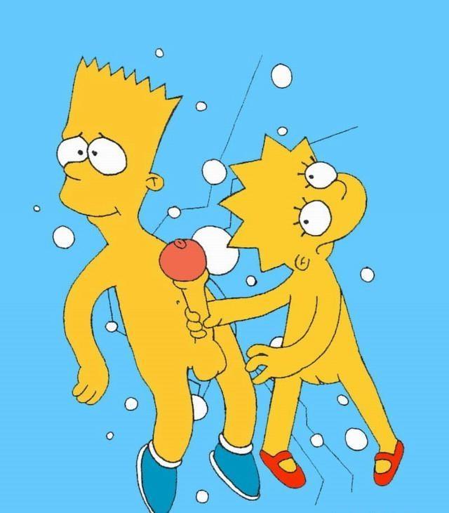 12P Messy Jessica gets naked and filled by horny Homer