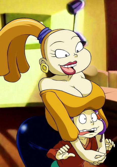 12P Winx gets soaked with creamy cum in her pierced hole