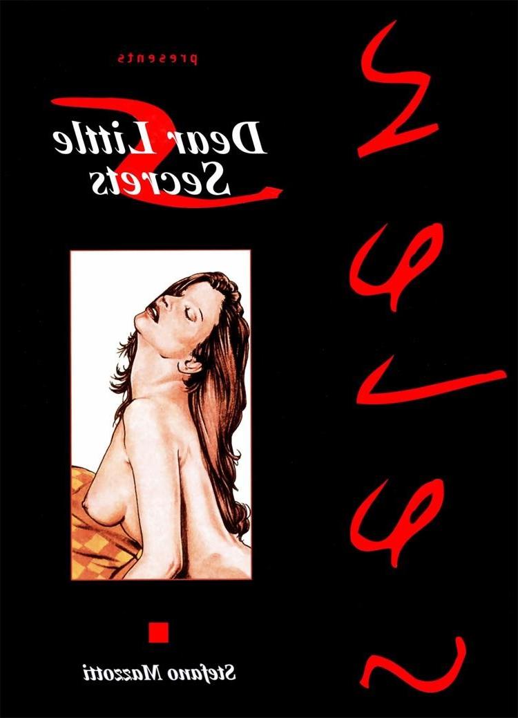 15P adult sexual illustrated fetish and extreme art
