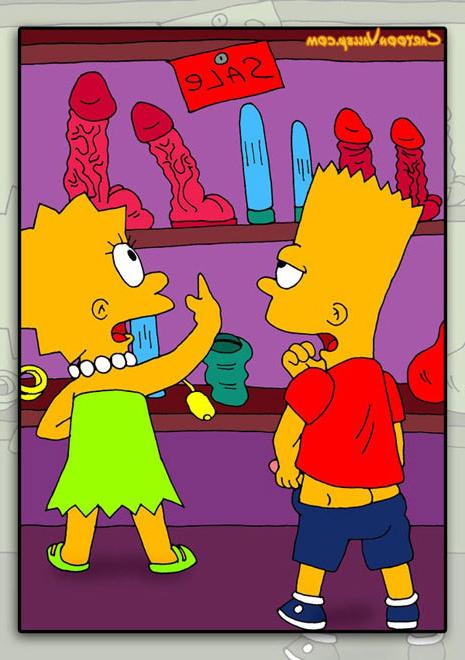 12P Whore Edna with tanned body getting banged by Homer