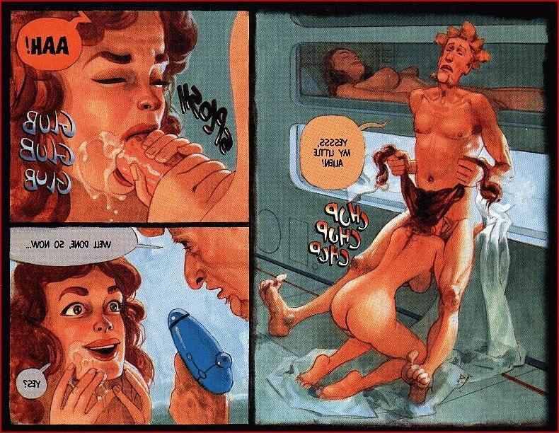 15P busty horny women love to swallow cum and gobble huge hard cocks