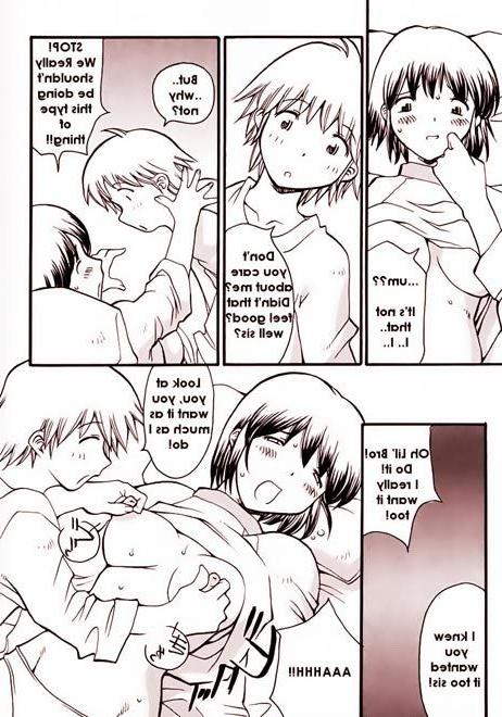 12P Luscious Boss takes on Kaworu Nagisa before screwed