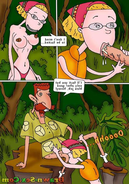 12P Debbie Thornberry with massive melons squirts juices