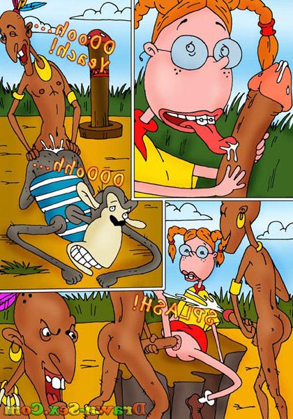 12P Debbie Thornberry with massive melons squirts juices
