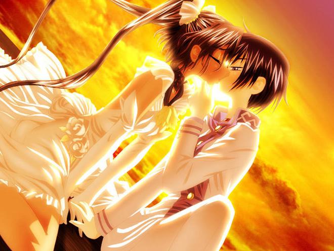 12P Hentai student girl force a Sex expert to fuck her