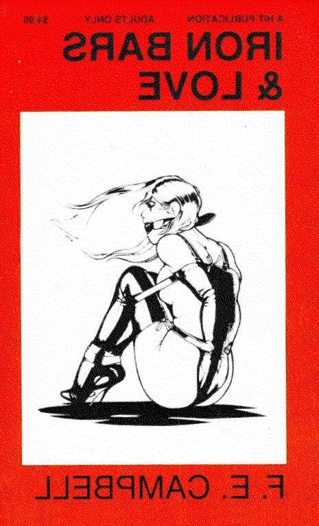 15P bizarre evil bondage and extreme rope tied sex art