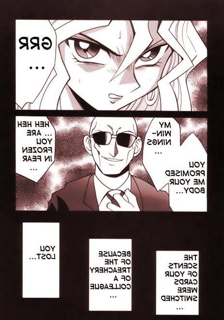 12P Innocent Lilirara gets bombed and eat it