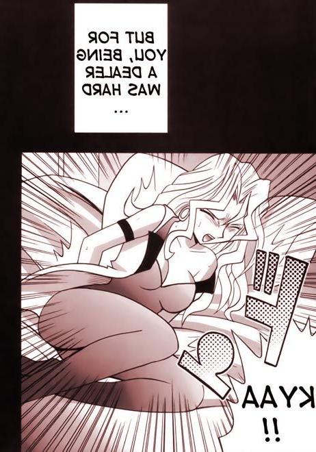 12P Innocent Lilirara gets bombed and eat it
