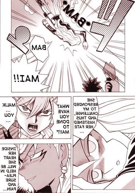 12P Innocent Lilirara gets bombed and eat it