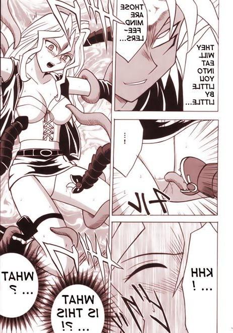 12P Innocent Lilirara gets bombed and eat it