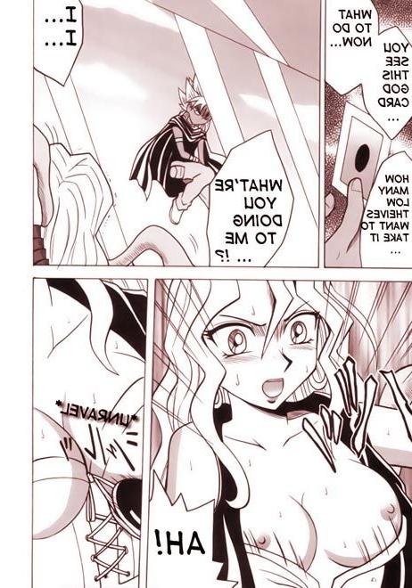 12P Innocent Lilirara gets bombed and eat it