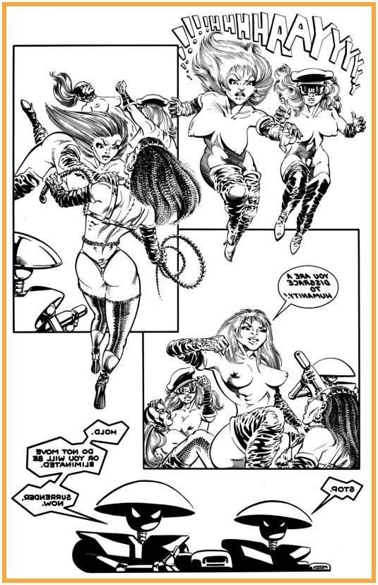 15P bondage women whipped bound and beaten by evil lesbian masters