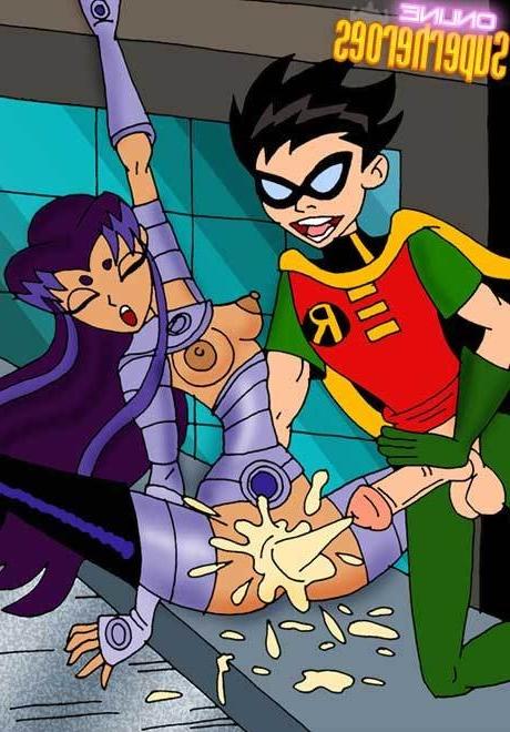 12P Harley gets exploited Batmans fat dick