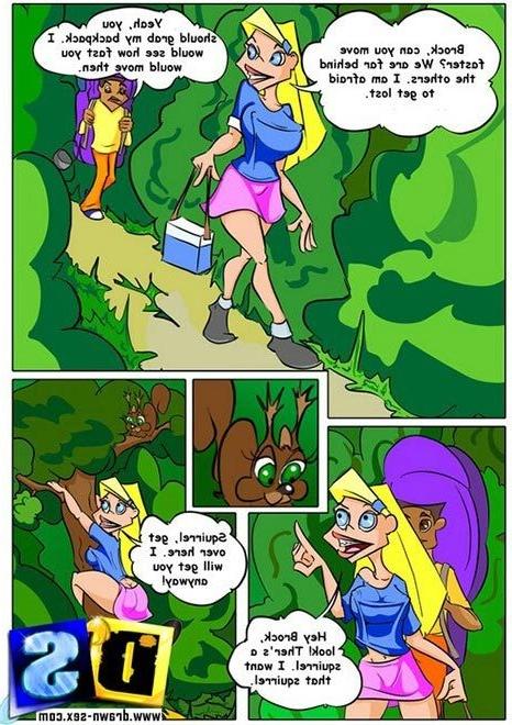12P Innocent Blonde Sharon blowjobs