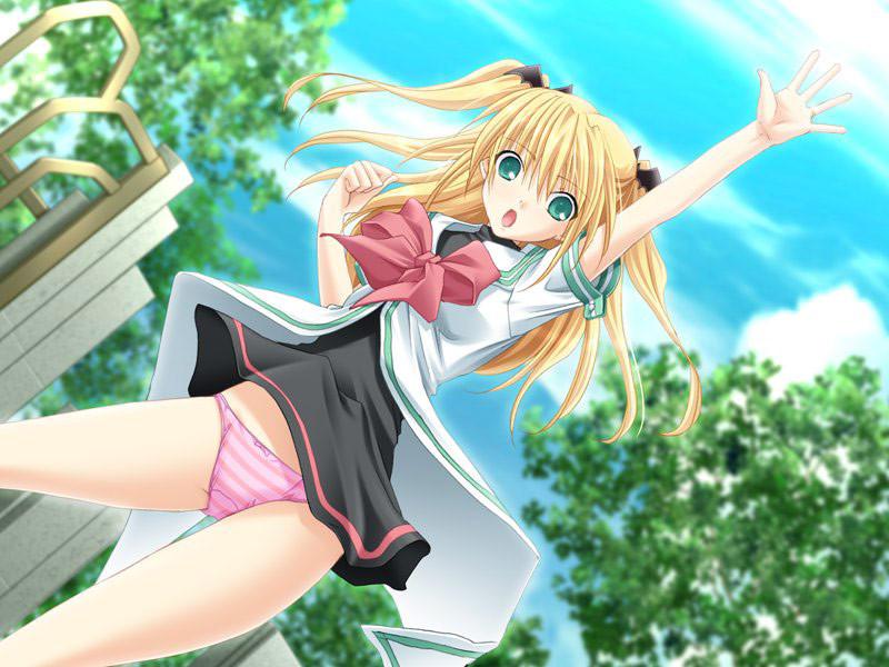 20P Submissive teen hentai waitresses with big tits and butts