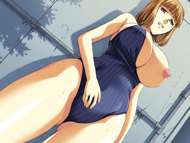20P Submissive blonde japanese housewife with huge boobs
