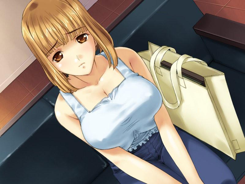 20P Submissive blonde japanese housewife with huge boobs