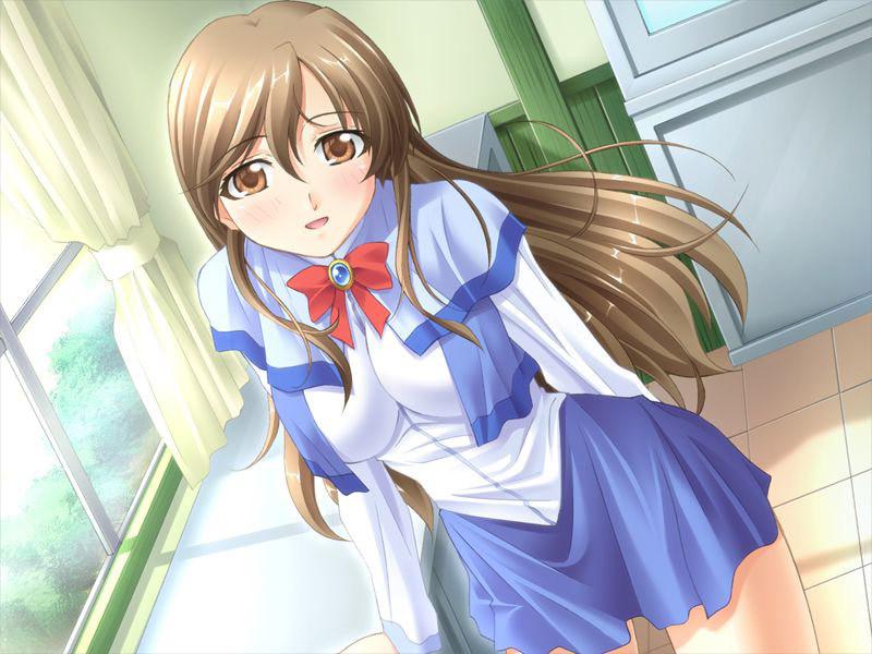 11P Naughty hentai schoolgirl teacher and her horny students