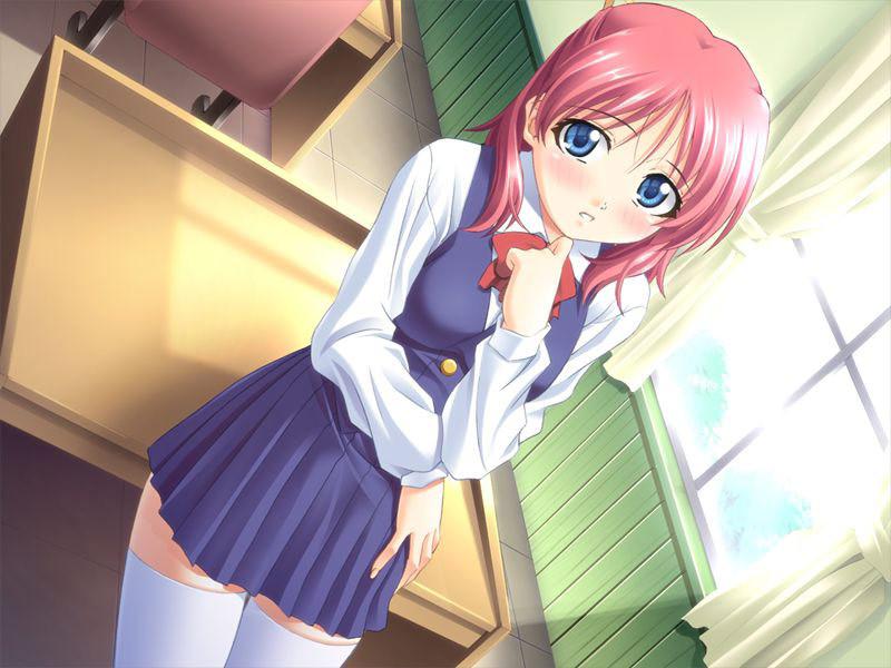 11P Naughty hentai schoolgirl teacher and her horny students