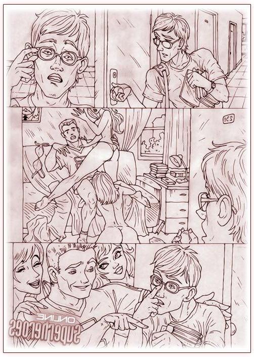 12P Messy Wonder Woman blowing then getting hot banged