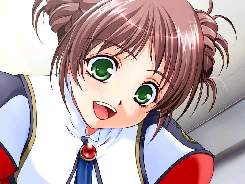 20P Young hentai sisters with big natural tits and big butts