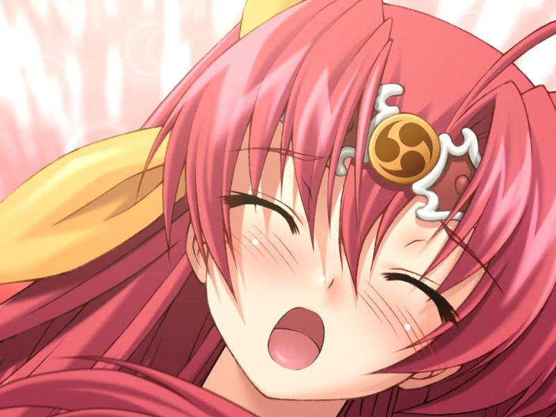 20P Medieval hentai lesbian teens with big titties fuck each other