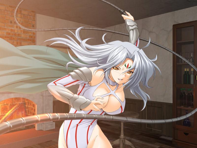 20P Medieval hentai lesbian teens with big titties fuck each other