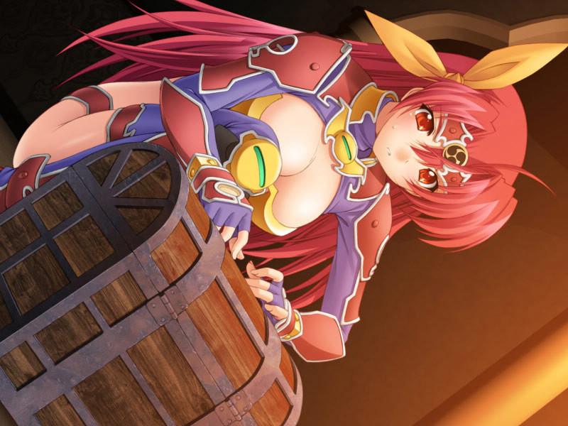 20P Medieval hentai lesbian teens with big titties fuck each other