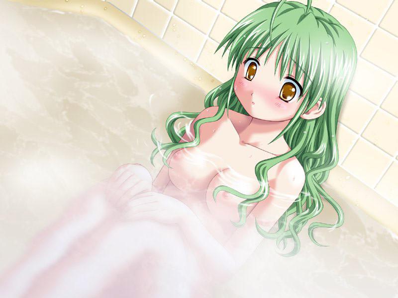 20P Tight little hentai teens covered in cum wearing panties