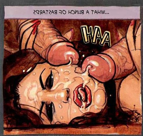 15P extreme erotic sexual hardcore orgy