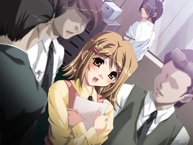 20P Asian hentai master sells his teen prostitutes for humiliation