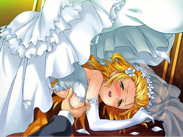 19P The sexiest hentai big booty teen whores with plump pussys