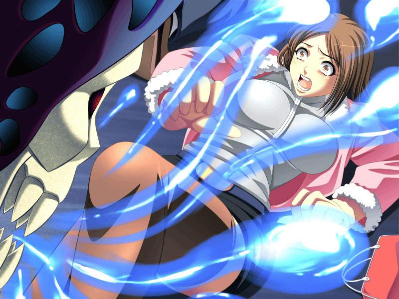 17P Exotische Hentai-Kleidungsmodelle mit großen, überquellenden natürlichen Titten