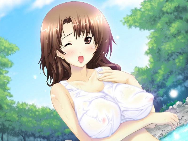 20P Beautiful hentai mommys with big breasts and plump asses