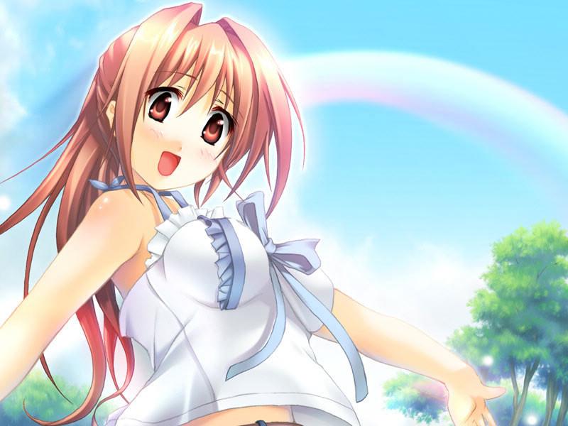 20P Beautiful hentai mommys with big breasts and plump asses