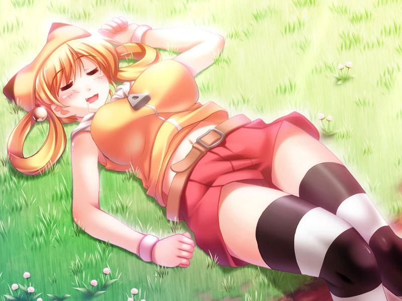 20P Beautiful hentai mommys with big breasts and plump asses