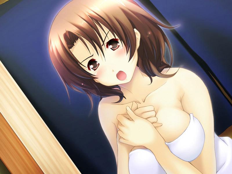 20P Beautiful hentai mommys with big breasts and plump asses