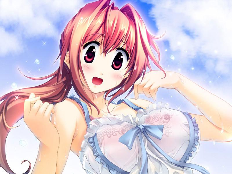 20P Beautiful hentai mommys with big breasts and plump asses