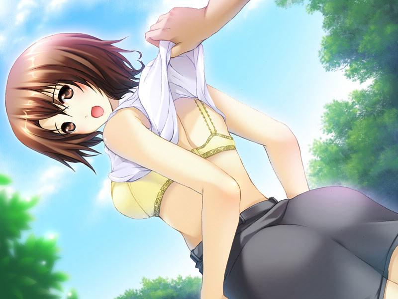 20P Beautiful hentai mommys with big breasts and plump asses