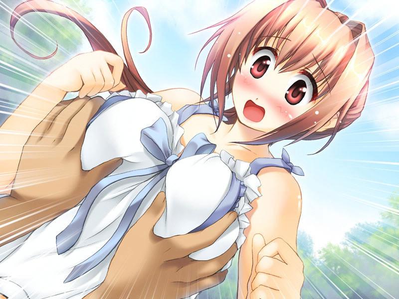20P Beautiful hentai mommys with big breasts and plump asses