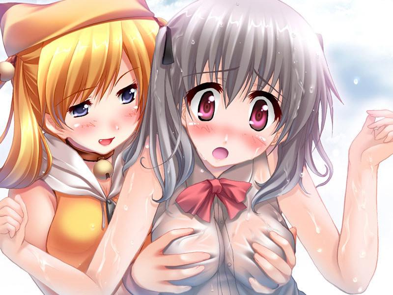 20P Beautiful hentai mommys with big breasts and plump asses