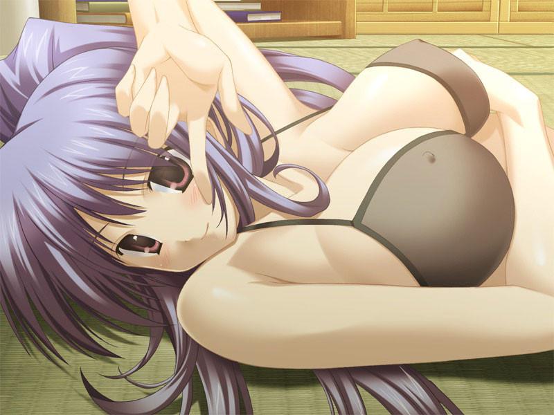 20P Submissive japanese hentai girls with big breasts in kimonos