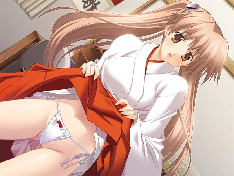 20P Submissive japanese hentai girls with big breasts in kimonos