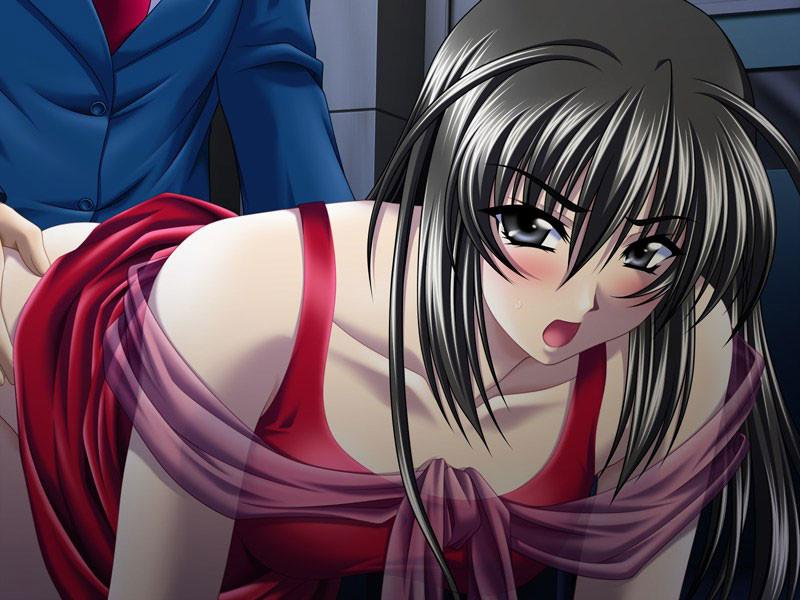 20P Very submissive hentai housewives with big heavy titties