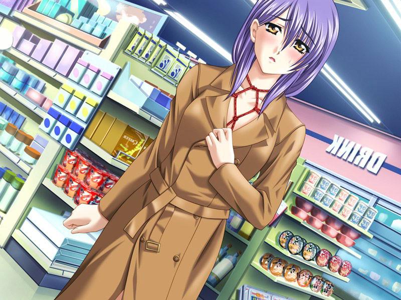 20P Very submissive hentai housewives with big heavy titties
