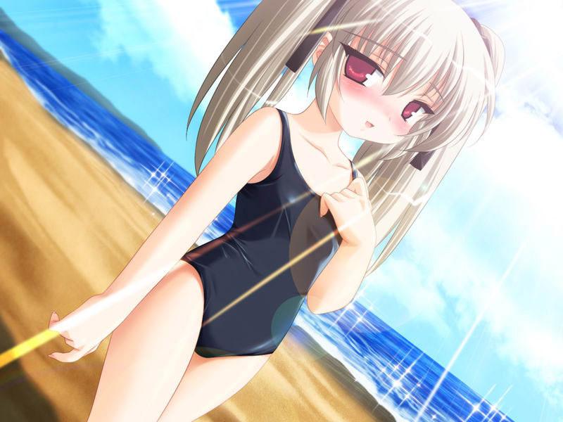 19P Bubble booty hentai teens with plump little titties love fucking