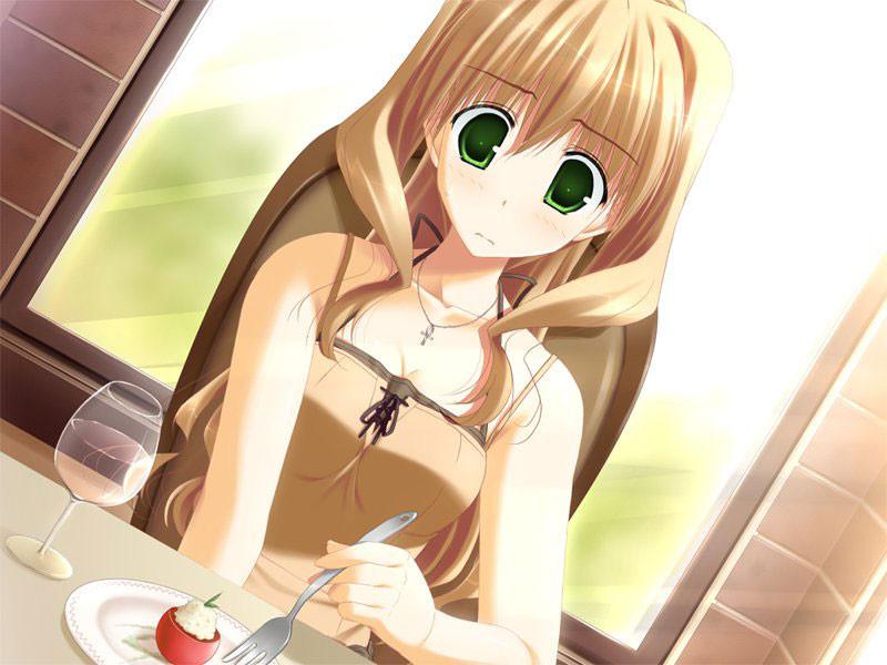 19P Innocent sweet hentai teens with petite bodies and small tits